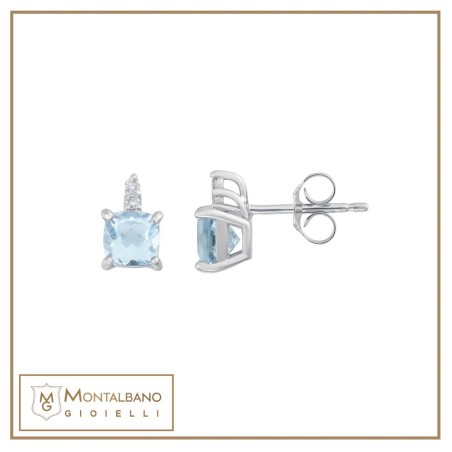 Aqua - ORQ 266 | Comete Gioielli